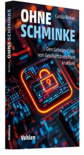 Cover: Ohne Schminke - Vahlen