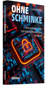 Enlarge image Cover: Ohne Schminke - Vahlen