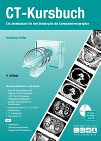 Enlarge image Cover: CT-Kursbuch - Didamed Verlag