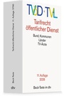 Bild: TVöD / TV-L - dtv