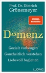 Bild: Demenz - Ludwig Buchverlag