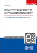 Bild: Kompetent und sicher im Freiwilligenmanagement - Walhalla
