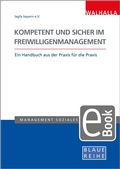 Cover: Kompetent und sicher im Freiwilligenmanagement - Walhalla