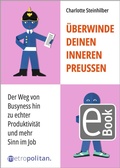 Cover: &Uuml;berwinde deinen inneren Preu&szlig;en - Walhalla