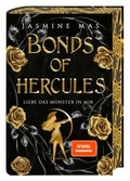 Cover: Bonds of Hercules - FISCHER Tor