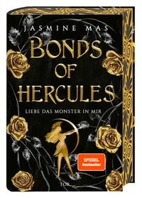Enlarge image Cover: Bonds of Hercules - FISCHER Tor