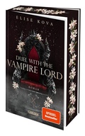 Cover: Married into Magic: Duel with the Vampire Lord - Carlsen