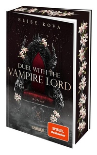 Enlarge image Cover: Married into Magic: Duel with the Vampire Lord - Carlsen