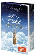 Cover: Fake Wifey - Nova MD