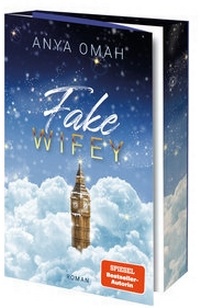 Enlarge image Cover: Fake Wifey - Nova MD