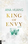 Cover: King of Envy - LYX