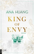 Cover: King of Envy - LYX