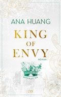 Cover: King of Envy - LYX