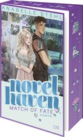 Cover: Novel Haven - Match of Fate - LYX