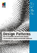 Cover: Design Patterns - mitp/bhv