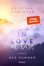 Cover: In Love at Last - Forever
