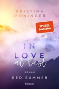 Cover: In Love at Last - Forever