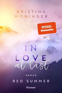 Enlarge image Cover: In Love at Last - Forever