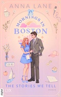 Cover: Mornings in Boston - The Stories We Tell - LYX