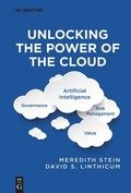Cover: Unlocking the Power of the Cloud - De Gruyter