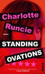 Cover: Standing Ovations - Piper