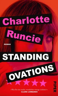 Enlarge image Cover: Standing Ovations - Piper