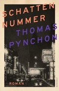 Bild: Schattennummer - Rowohlt