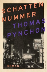 Bild: Schattennummer - Rowohlt