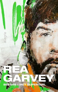 Bild: Before I met Supergirl - Allegria