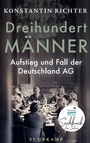 Bild: Dreihundert Männer - Suhrkamp