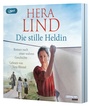 Cover: Die stille Heldin - Random House Audio