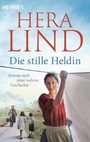 Cover: Die stille Heldin - Heyne