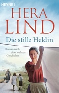 Cover: Die stille Heldin - Heyne