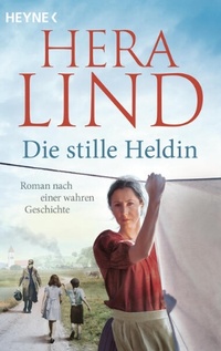 Enlarge image Cover: Die stille Heldin - Heyne