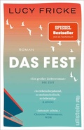 Cover: Das Fest - Ullstein Taschenbuchverlag