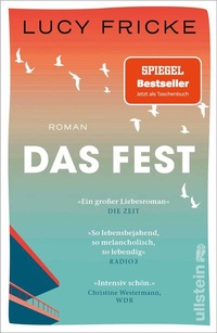 Enlarge image Cover: Das Fest - Ullstein Taschenbuchverlag