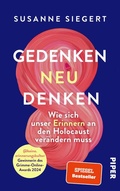 Cover: Gedenken neu denken - Piper