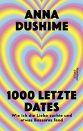 Cover: 1000 letzte Dates - Kiepenheuer & Witsch