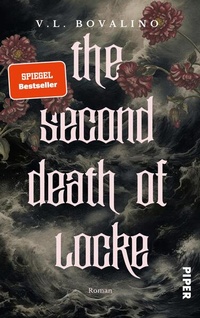 Enlarge image Cover: The Second Death of Locke - Piper