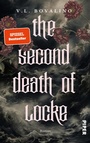 Cover: The Second Death of Locke - Piper ebooks