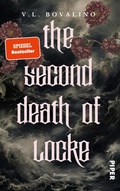 Cover: The Second Death of Locke - Piper ebooks