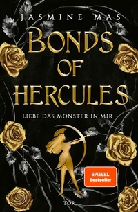 Enlarge image Cover: Bonds of Hercules - S. Fischer