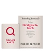 Bild: Fischer-Karte 2026 - C.H.BECK