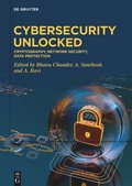 Abbildung von: Cybersecurity Unlocked - De Gruyter