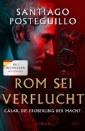 Cover: Rom sei verflucht - dtv
