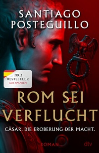 Enlarge image Cover: Rom sei verflucht - dtv