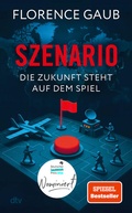 Cover: Szenario - dtv