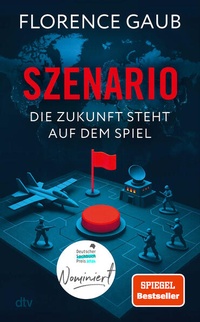 Cover: Szenario - dtv