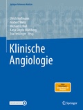 Cover: Klinische Angiologie - Springer