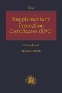 Cover: Supplementary Protection Certificates (SPC) - Hart Publishing